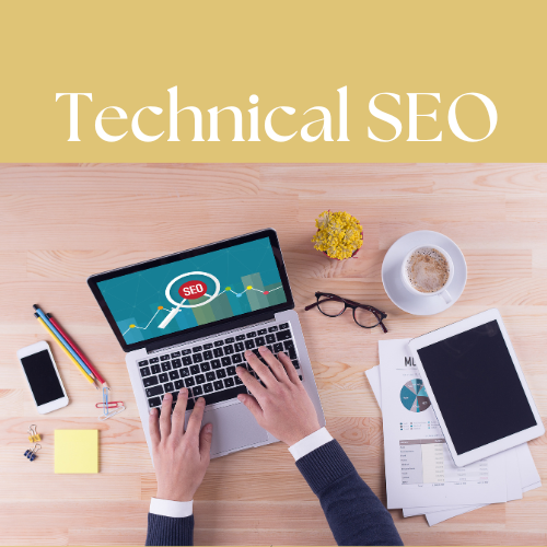 Technical SEO