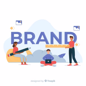 Brand Design and Strategy