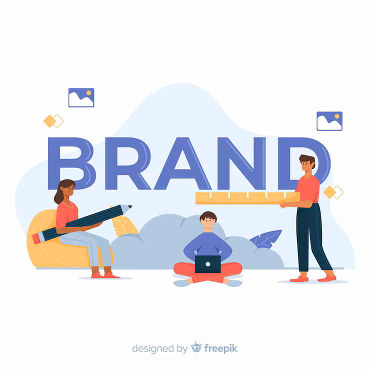 Brand Design and Strategy
