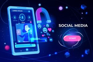 Social Media Management