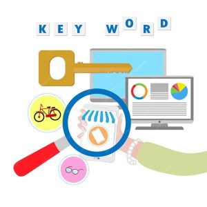  Digital Marketing Services with Keyword Research