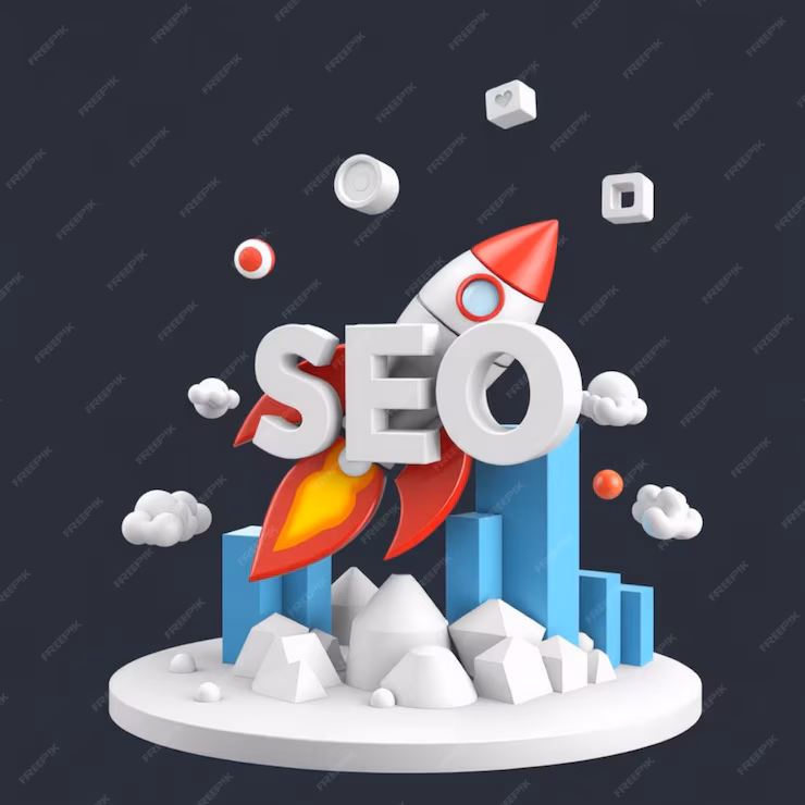 7 simple steps to improve your website's SEO