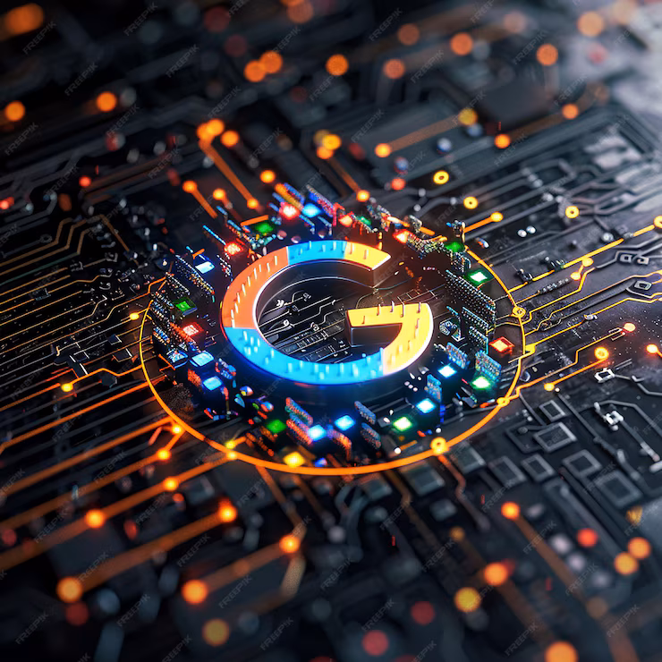 The Evolution of Google’s Algorithms