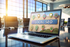 Local SEO for Small Business