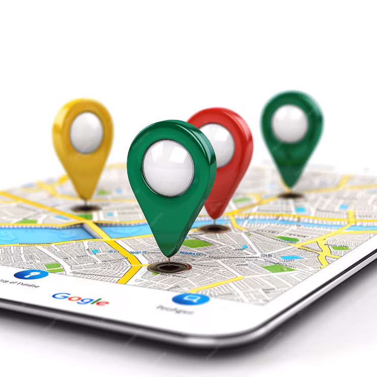 Optimize Your Google My Business