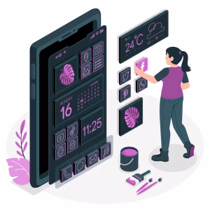 Stoner Experience (UX) 