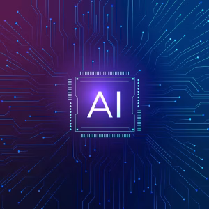 impact of AI on digital marketing