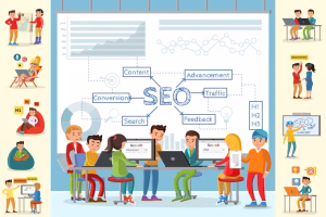 Affordable SEO Services for Startups