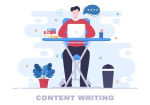 SEO content writing services