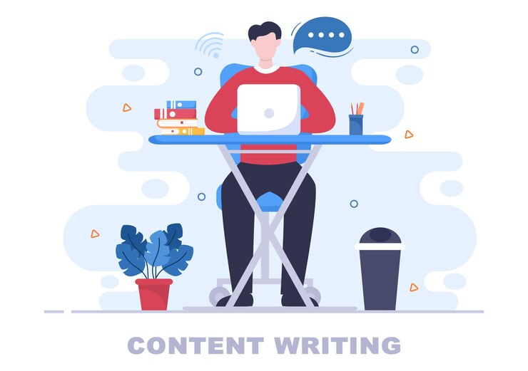 SEO content writing services