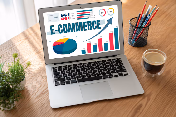 PPC Advertising for E-Commerce