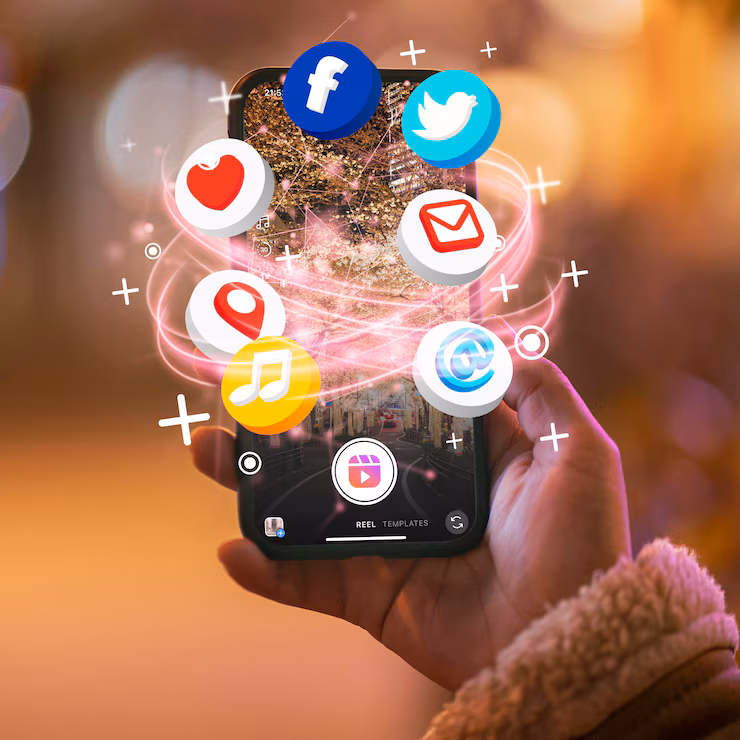 Social Media Marketing: Easy Tips for Success in 2024