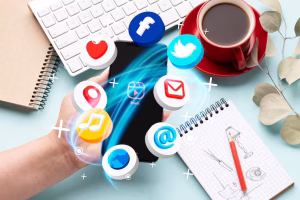 Social Media Marketing Strategies for Profit