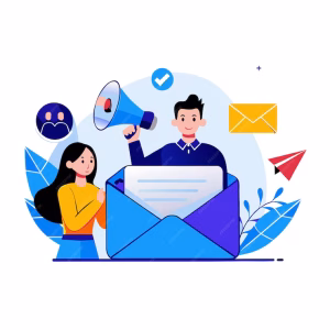 Email Marketing for New Websites