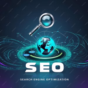 Organic Search Engine Optimization