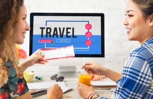 SEO for travel websites