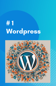 Wordpress