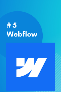 Webflow