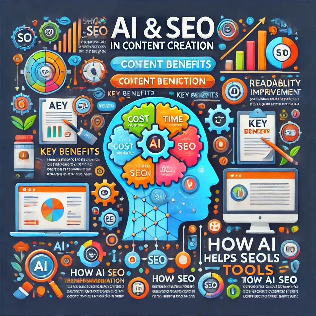 AI and SEO in Content Creation