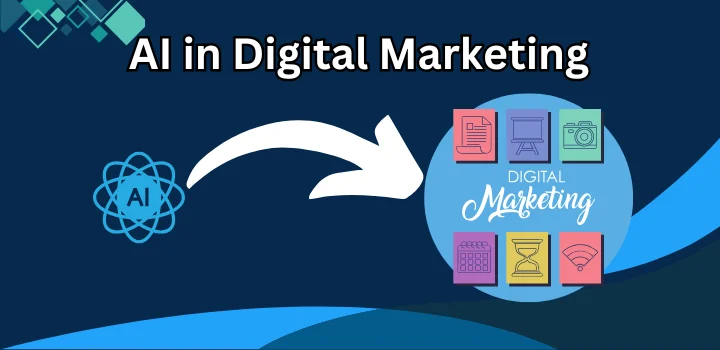 AI in Digital Marketing