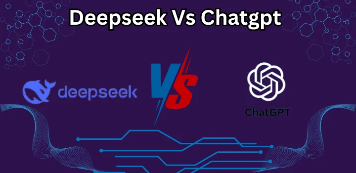 Deepseek Vs Chatgpt