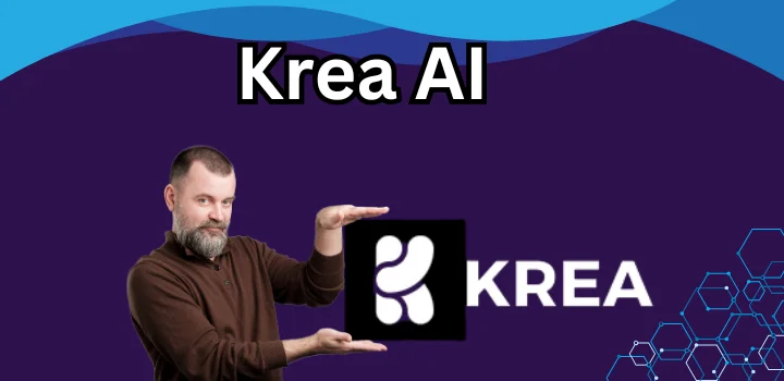 Boost Your Designs with Krea AI in Minutes 
