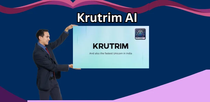 Ola Krutrim AI