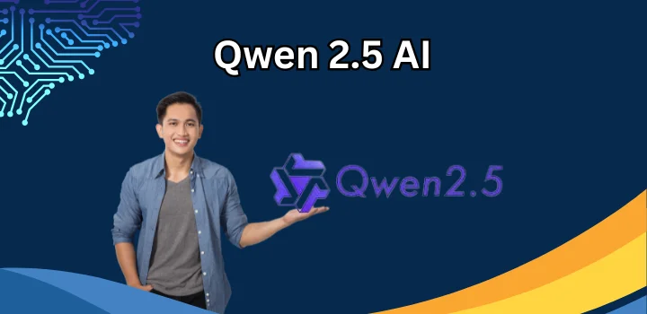 Qwen 2.5 AI