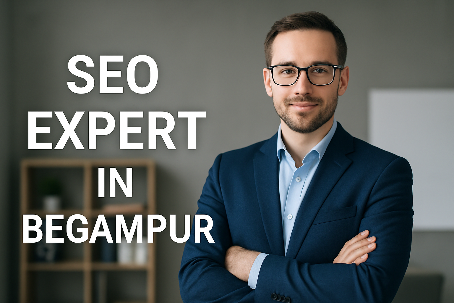 SEO Expert in Begampur