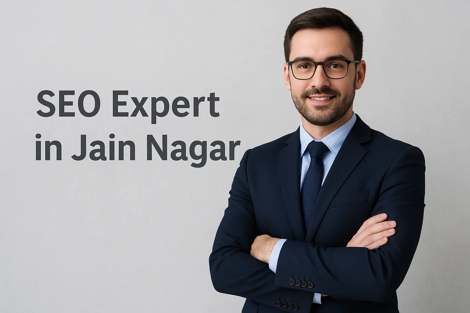SEO Expert in Jain Nagar