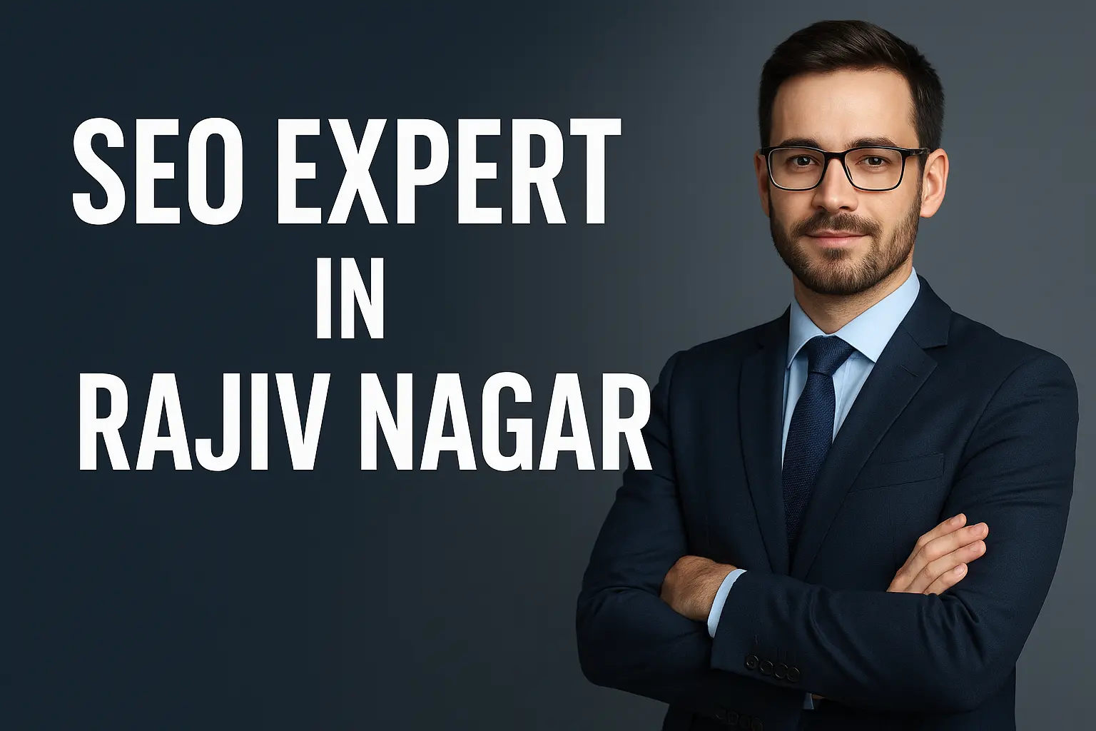 SEO Expert in Rajiv Nagar