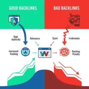 SEO mistakes small businesses make 
