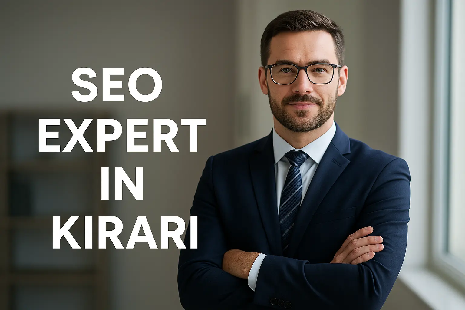 SEO Expert in Kirari