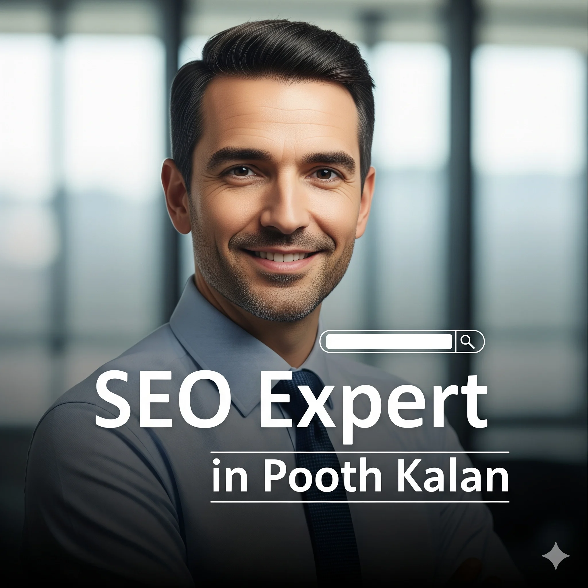 SEO Expert in Pooth Kalan
