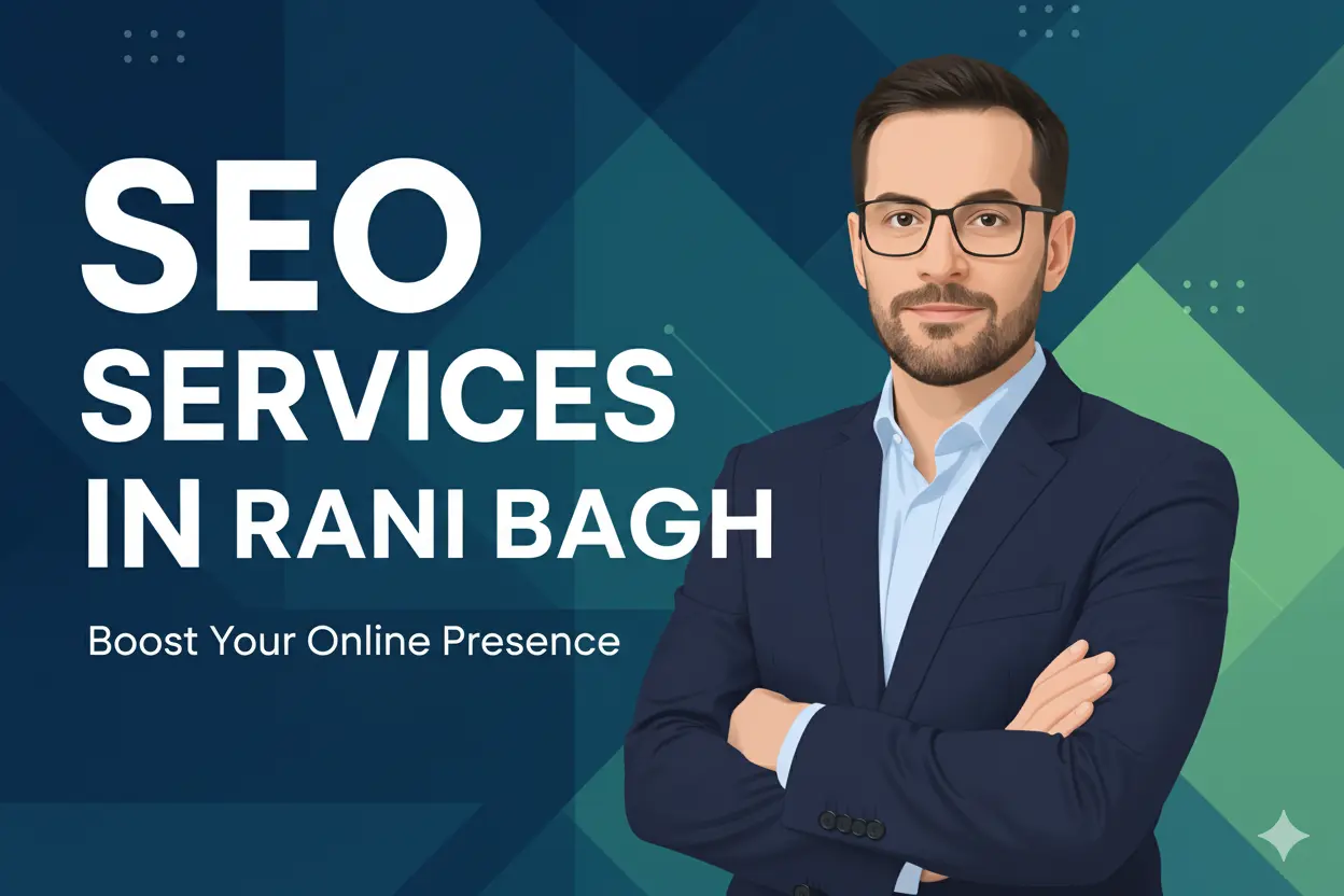 SEO Services in Rani Bagh