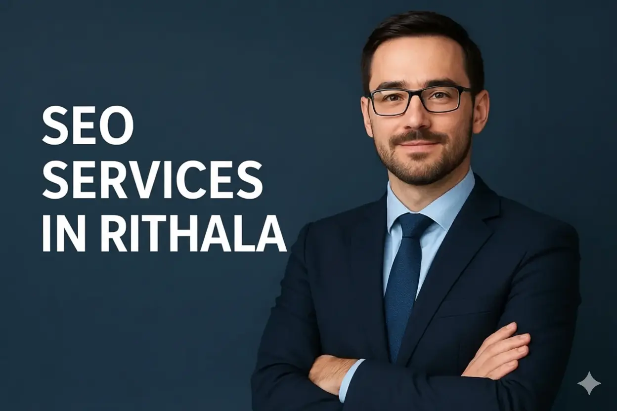 SEO Services in Rithala