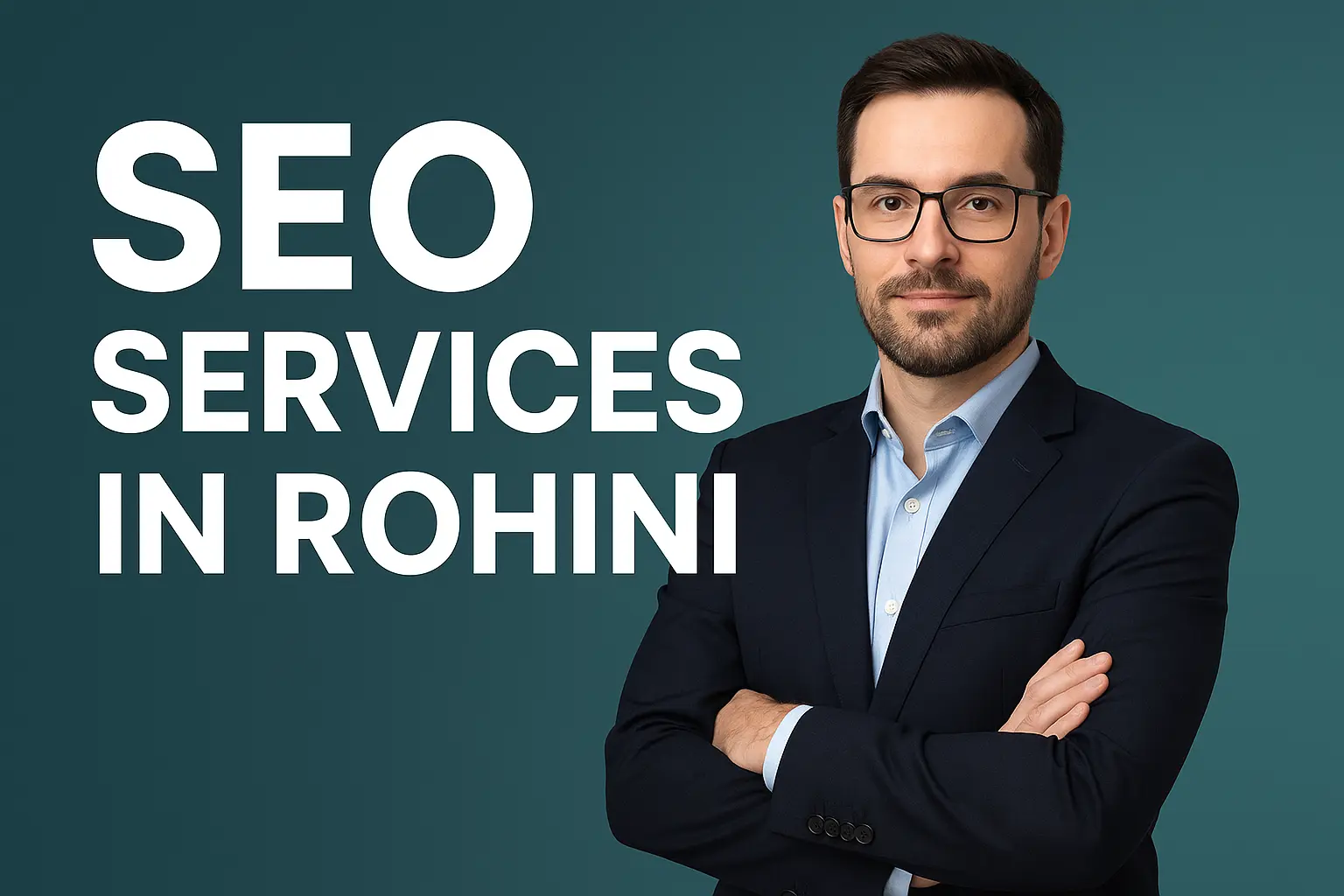 SEO Services in Rohini