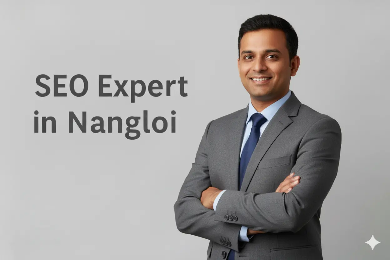 SEO Expert in Nangloi