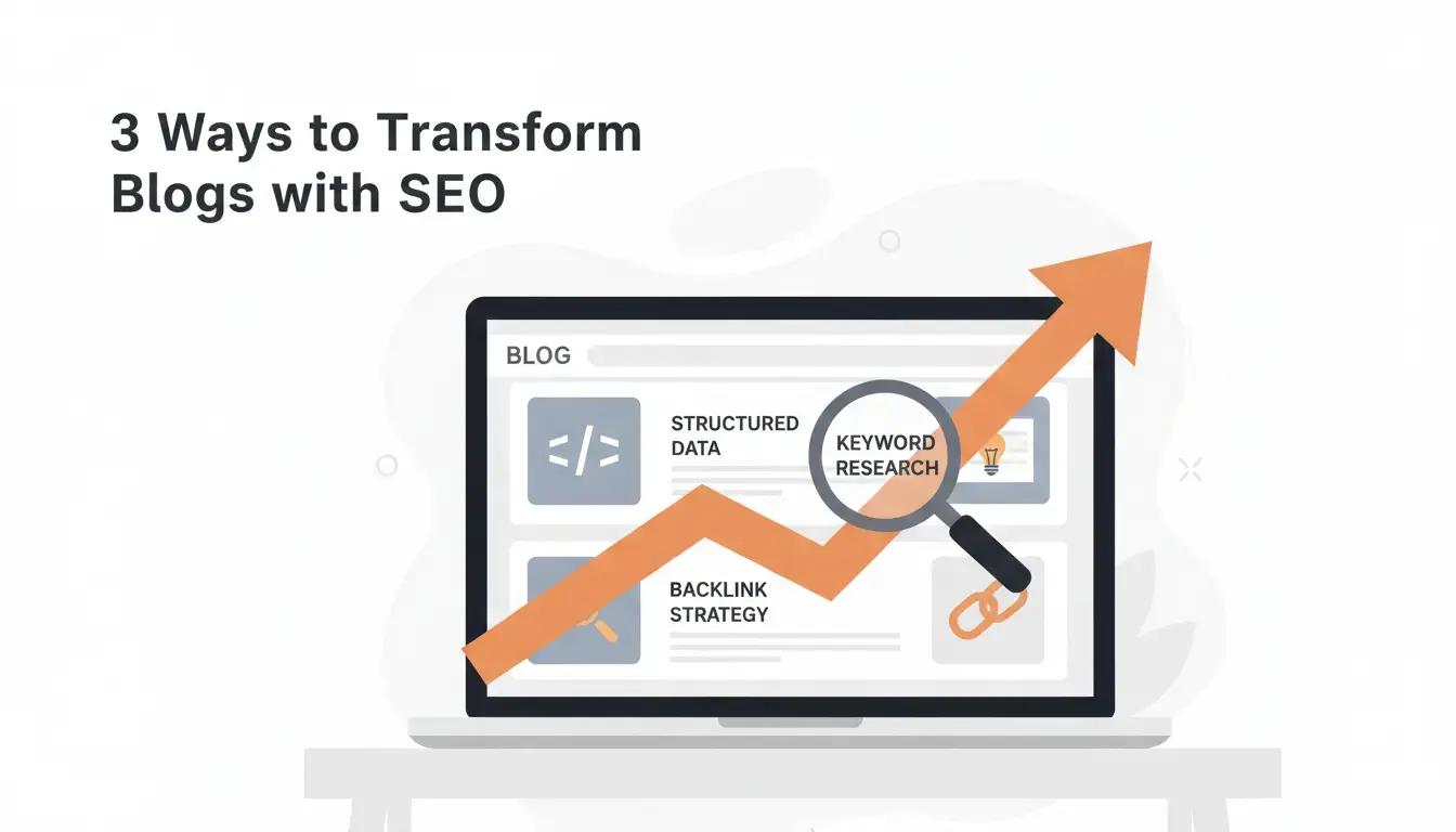 12 month SEO plan