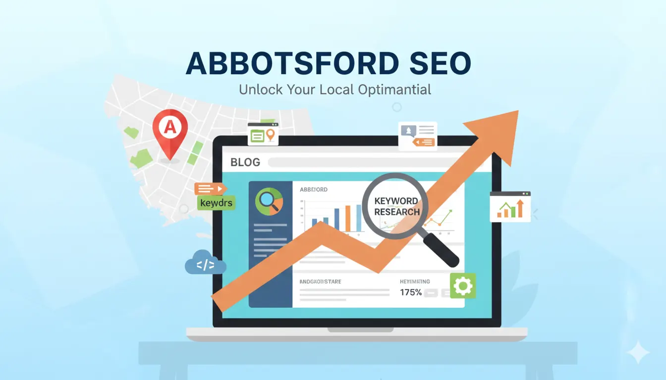 Abbotsford SEO