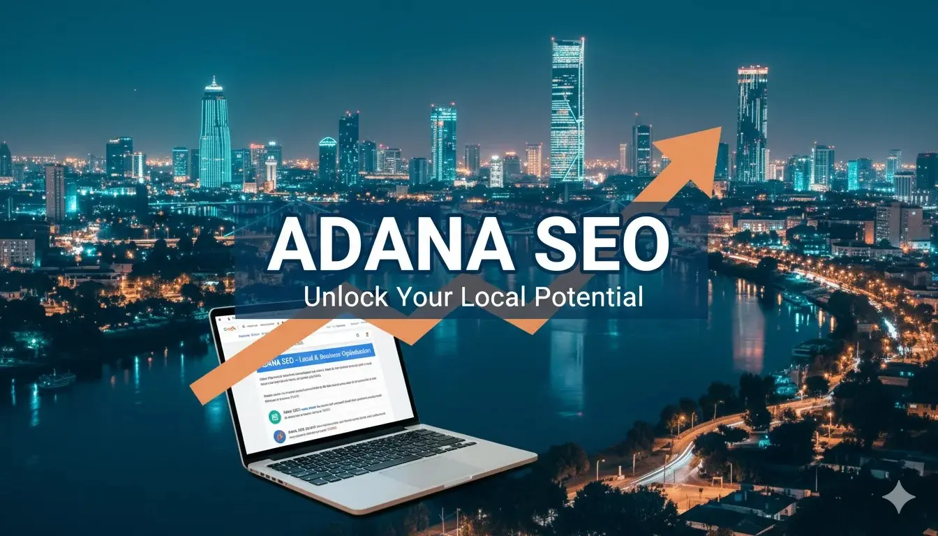 Adana SEO