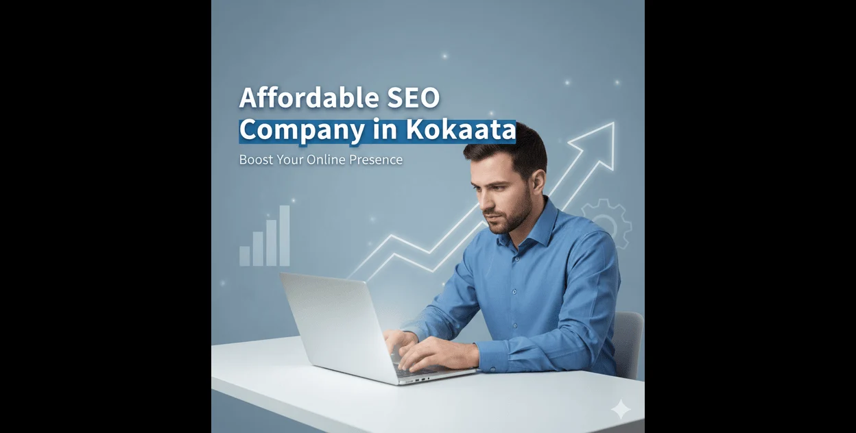 Affordable SEO Company in Kolkata
