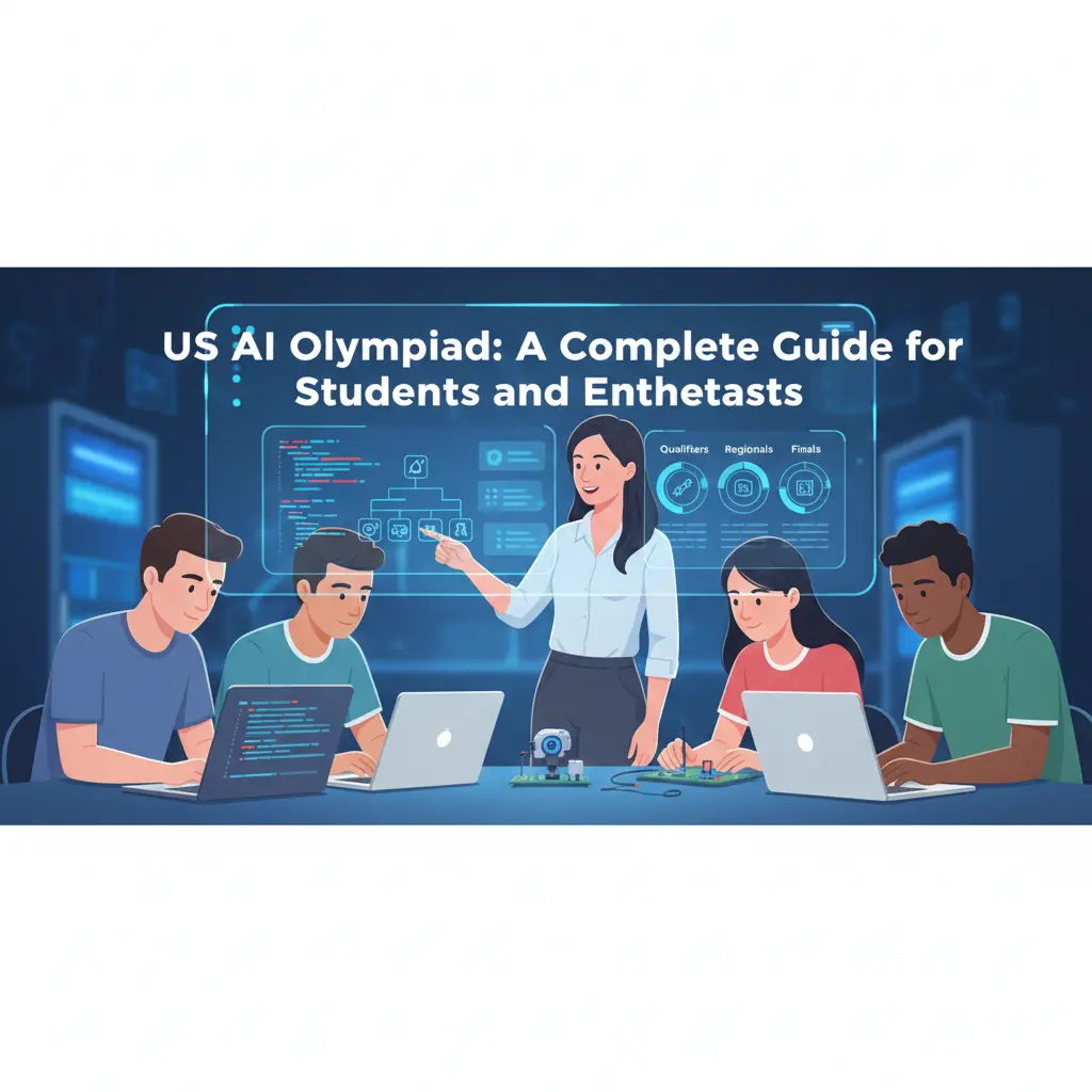 US AI Olympiad