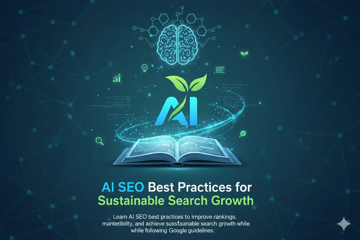 AI SEO Best Practices