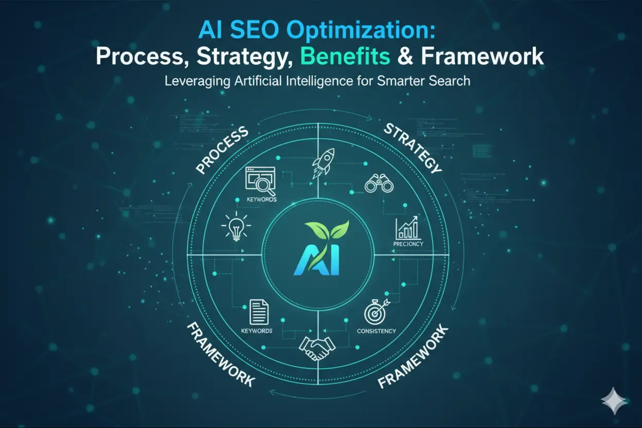 AI SEO Optimization